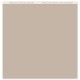 FLORILEGES DESIGN KIT UNIS, 30,5 x 30,5 cm "GINKGO"