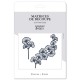 FLORILEGES DESIGN OUTIL DE DECOUPE DOUBLE GINKGO