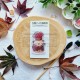 CHOU & FLOWERS TAMPONS CLEAR DOUDOU CUISINIER "OREE DES BOIS"
