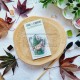 CHOU & FLOWERS TAMPONS CLEAR DOUDOU DES BOIS "OREE DES BOIS"