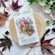 CHOU & FLOWERS TAMPONS CLEAR FILLE D'AUTOMNE "OREE DES BOIS"