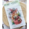 CHOU & FLOWERS TAMPONS CLEAR FILLE DES BOIS "OREE DES BOIS"