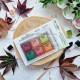 CHOU & FLOWERS TAMPONS CLEAR ECHANTILLON "OREE DES BOIS"