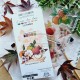 CHOU & FLOWERS TAMPONS CLEAR DL LES POMMES "OREE DES BOIS"