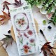 CHOU & FLOWERS TAMPONS CLEAR DL MES PETITES FLEURS "OREE DES BOIS"