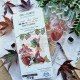 CHOU & FLOWERS TAMPONS CLEAR DL DANS LA LUMIERE "OREE DES BOIS"