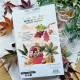 CHOU & FLOWERS TAMPONS CLEAR AMBIANCE SOUS-BOIS "OREE DES BOIS"