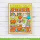 LAWN FAWN CLEAR STAMPS - COZY CATS
