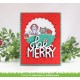 LAWN FAWN CLEAR STAMPS - COZY CATS