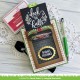 LAWN FAWN DIES - CHRISTMAS STOCKING