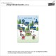 LAWN FAWN DIES - VILLAGE HILLSIDE BORDER