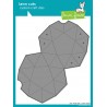 LAWN FAWN DIES - STAR TREAT BOX