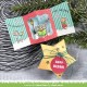 LAWN FAWN DIES - STAR TREAT BOX