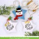 LAWN FAWN DIES - STAR TREAT BOX