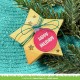 LAWN FAWN DIES - STAR TREAT BOX