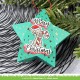 LAWN FAWN DIES - STAR TREAT BOX