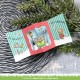 LAWN FAWN DIES - CENTER PICTURE WINDOW CARD HOLIDAY ADD-ON