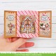 LAWN FAWN DIES - CENTER PICTURE WINDOW CARD HOLIDAY ADD-ON