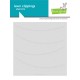 LAWN FAWN STENCIL - STRING OF LIGHTS