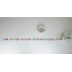 LAWN FAWN WASHI CHRISTMAS ORNAMENTS