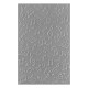 SPELLBINDERS musical notes 3D EMBOSSING FOLDER