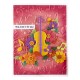 SPELLBINDERS musical notes 3D EMBOSSING FOLDER
