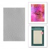 SPELLBINDERS distress mix 3D EMBOSSING FOLDER