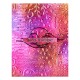 SPELLBINDERS distress mix 3D EMBOSSING FOLDER