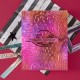 SPELLBINDERS distress mix 3D EMBOSSING FOLDER
