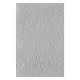 SPELLBINDERS crackle paint 3D EMBOSSING FOLDER