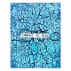 SPELLBINDERS crackle paint 3D EMBOSSING FOLDER