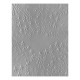 SPELLBINDERS stars and fronds frame 3D EMBOSSING FOLDER