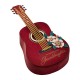 SPELLBINDERS MAJESTIC GUITAR BOX CREATOR Etched Dies