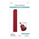 SPELLBINDERS MAJESTIC GUITAR BOX CREATOR Etched Dies