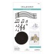 SPELLBINDERS MUSICAL NOTES and STAVE POP-UP Etched Dies