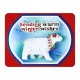 SPELLBINDERS POLAR BEAR PALS Etched Dies