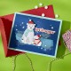 SPELLBINDERS POLAR BEAR PALS Etched Dies