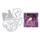 HERO ARTS BOO TO YOU ETCHED DIES
