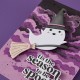 HERO ARTS BOO TO YOU ETCHED DIES