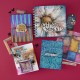Spellbinders BETTERPRESS BUTTERFLY SPLATTER - BETTERPRESS PLATE & DIE SET
