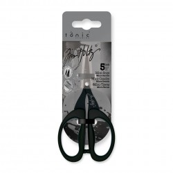 Tim Holtz 5 Inch Mini Snips