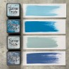 DISTRESS OXIDE Mini Oxide Ink Pads 10