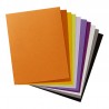 SPELLBINDERS HALLOWEEN Assortment COLORWHEEL CARDSTOCK 8,5 X 11 INCH