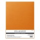 SPELLBINDERS HALLOWEEN Assortment COLORWHEEL CARDSTOCK 8,5 X 11 INCH