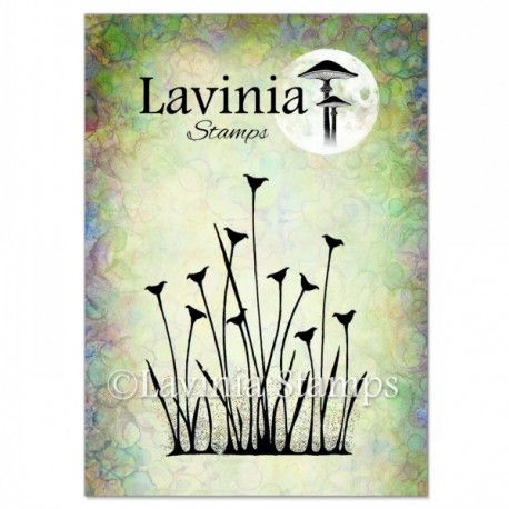 Lavinia Stamps FAIRY BUTTERCUPS
