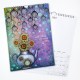Lavinia Stamps KALENDER /CALENDAR 2026