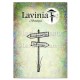 Lavinia Stamps HALLOWMERE