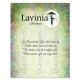 Lavinia Stamps MAGIC DWELLS