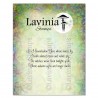 Lavinia Stamps MAGIC DWELLS