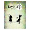 Lavinia Stamps PENELOPE